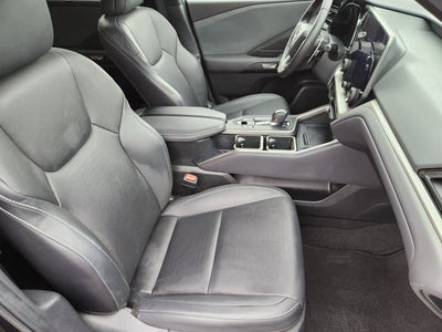 2024 Lexus TX 350