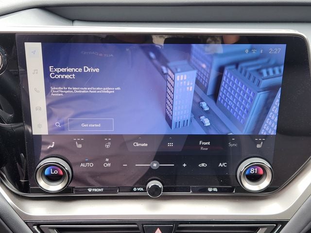 2024 Lexus TX 350