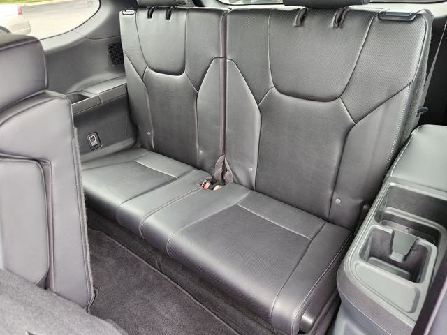 2024 Lexus TX 350