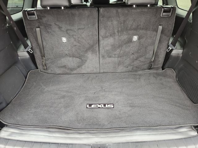 2024 Lexus TX 350