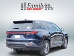 2024 Lexus TX 350