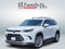 2025 Toyota Grand Highlander Platinum