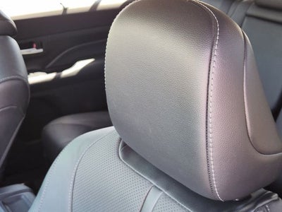 2024 Toyota Grand Highlander Hybrid Limited