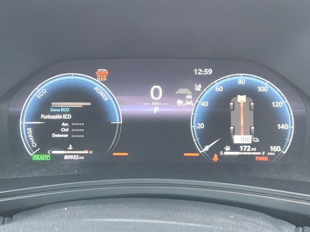 2024 Toyota Grand Highlander Hybrid Limited