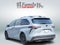 2025 Toyota Sienna Woodland Edition
