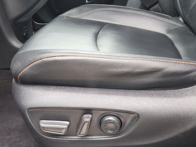 2022 Toyota Sienna XSE 7 Passenger