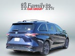 2022 Toyota Sienna XSE 7 Passenger