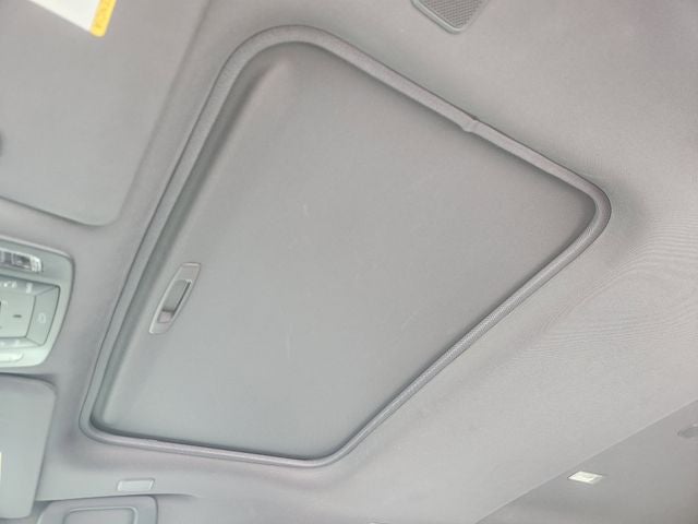2024 Toyota Sienna Platinum 7 Passenger