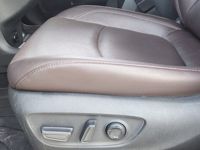 2021 Toyota Sienna Platinum 7 Passenger