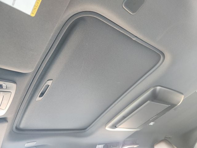2021 Toyota Sienna Platinum 7 Passenger