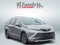 2026 Toyota Sienna Platinum 7 Passenger