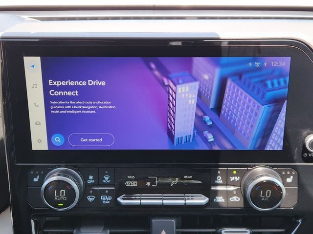 2025 Toyota Highlander Hybrid XLE