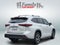 2025 Toyota Highlander Hybrid XLE