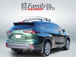 2024 Toyota Highlander Limited