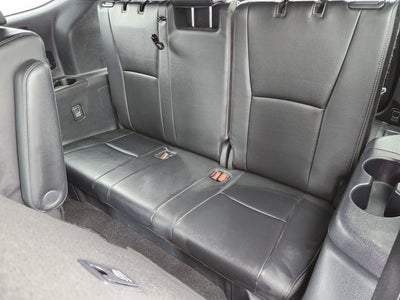 2025 Toyota Highlander XSE