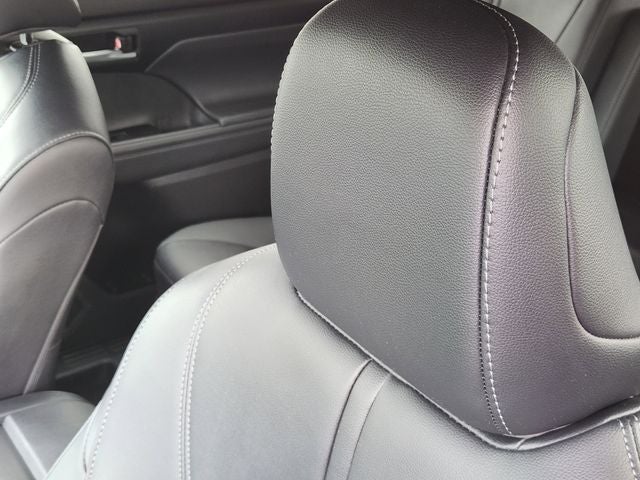 2025 Toyota Highlander XSE