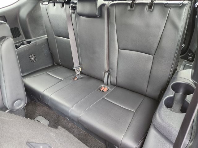 2025 Toyota Highlander XSE