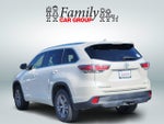 2015 Toyota Highlander XLE V6