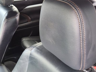 2016 Toyota Highlander XLE V6