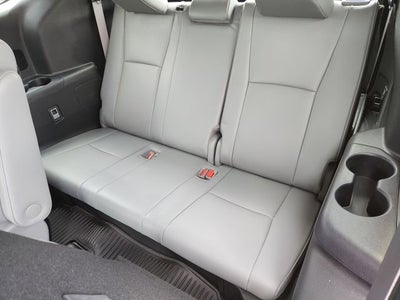 2022 Toyota Highlander Hybrid Limited