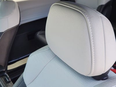 2025 Toyota Sienna XSE 7 Passenger
