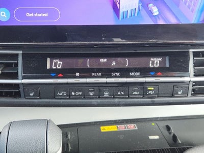 2025 Toyota Sienna XSE 7 Passenger