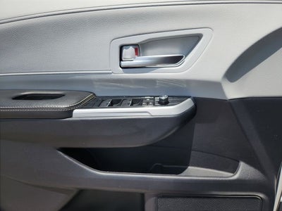 2025 Toyota Sienna XSE 7 Passenger