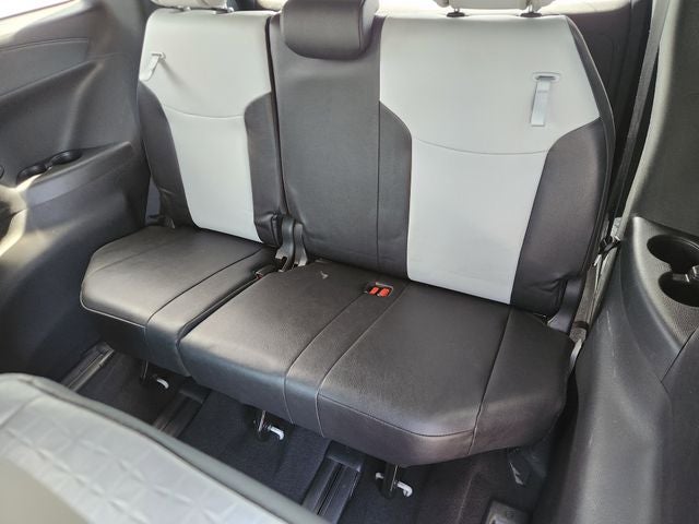 2025 Toyota Sienna XSE 7 Passenger