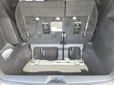 2025 Toyota Sienna XSE 7 Passenger