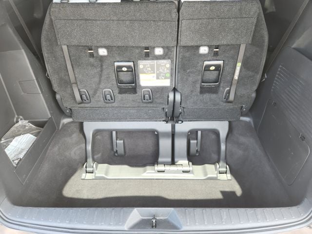 2025 Toyota Sienna XSE 7 Passenger