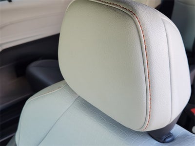 2023 Toyota Sienna XSE 7 Passenger