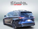 2023 Toyota Sienna XSE 7 Passenger