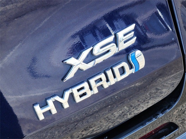 2023 Toyota Sienna XSE 7 Passenger