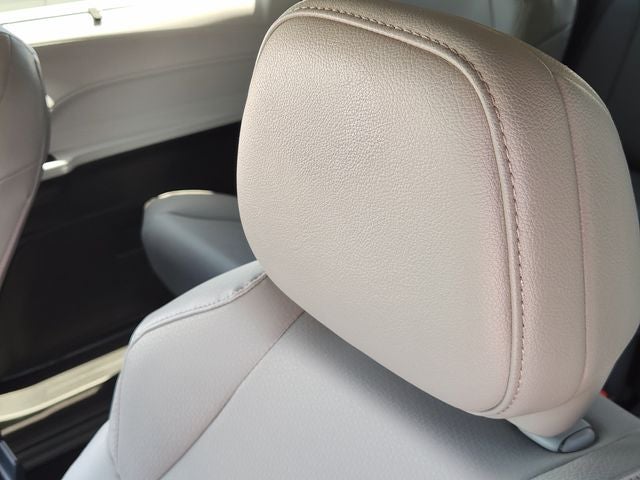 2025 Toyota Sienna XLE 8 Passenger