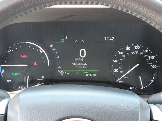 2025 Toyota Sienna XLE 8 Passenger