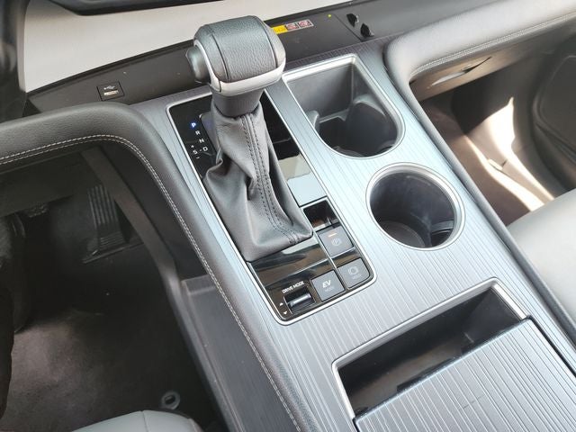 2025 Toyota Sienna XLE 8 Passenger