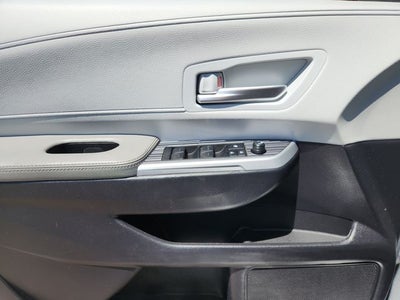 2025 Toyota Sienna XLE 8 Passenger
