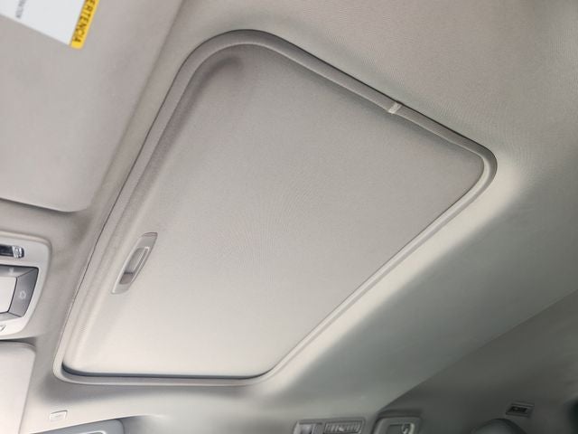 2025 Toyota Sienna XLE 8 Passenger