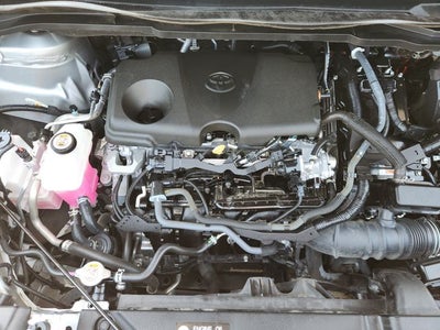 2025 Toyota Sienna XLE 8 Passenger