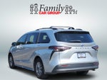 2025 Toyota Sienna XLE 8 Passenger
