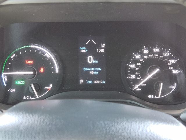 2023 Toyota Sienna XLE 8 Passenger