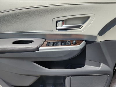 2023 Toyota Sienna XLE 8 Passenger