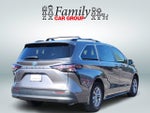 2023 Toyota Sienna XLE 8 Passenger