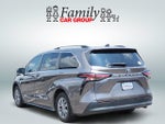 2021 Toyota Sienna XLE 8 Passenger