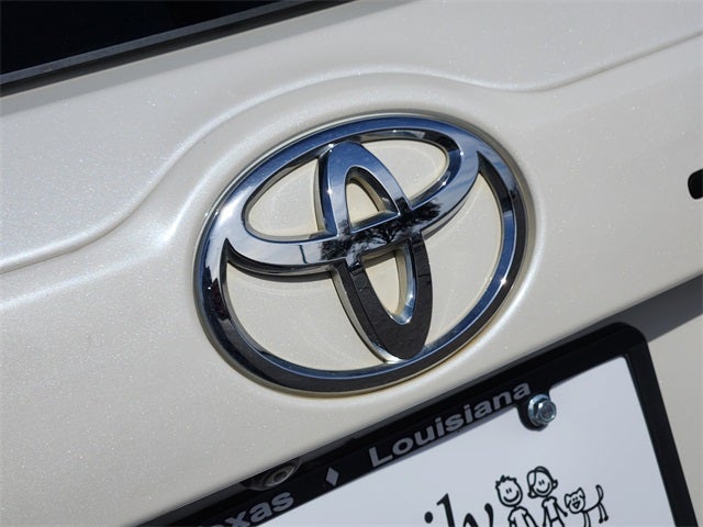 2019 Toyota Highlander Limited Platinum