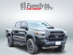 2019 Toyota Tacoma TRD Pro V6