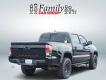 2019 Toyota Tacoma TRD Pro V6