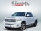 2014 Toyota Tundra Platinum