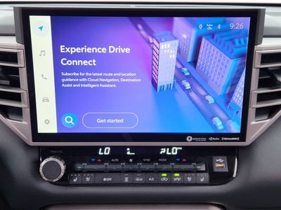 2023 Toyota Tundra Hybrid Limited