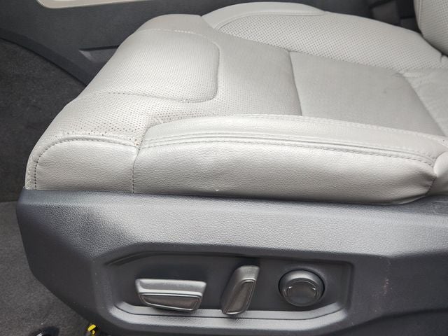 2023 Toyota Tundra Hybrid Limited